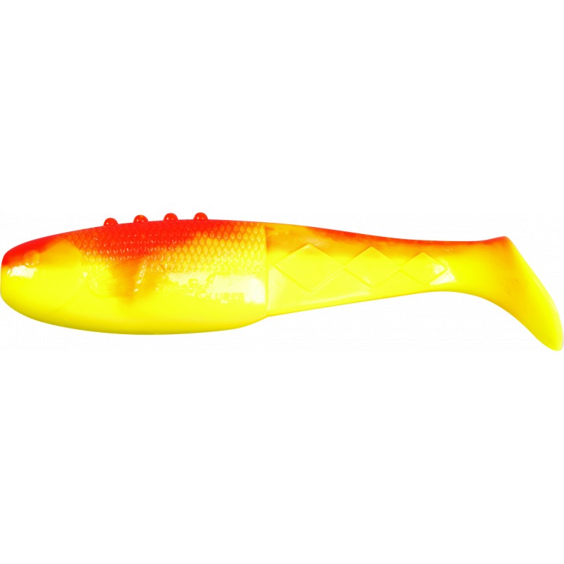 DRAGON  Soft Lure Reno Killer  VARIETY COLOURS  & SIZES only £5.30 for 4 pcs 