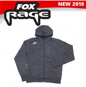 Fox Rage Black Fleck joggers Gr M 