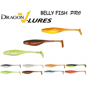 Dragon V-Lures Belly Fish Pro