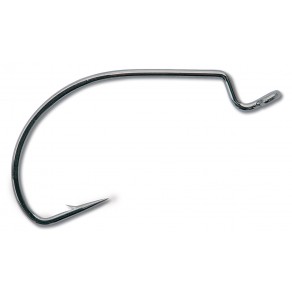 Mustad BIG Mouth Hook 38104NP-BN