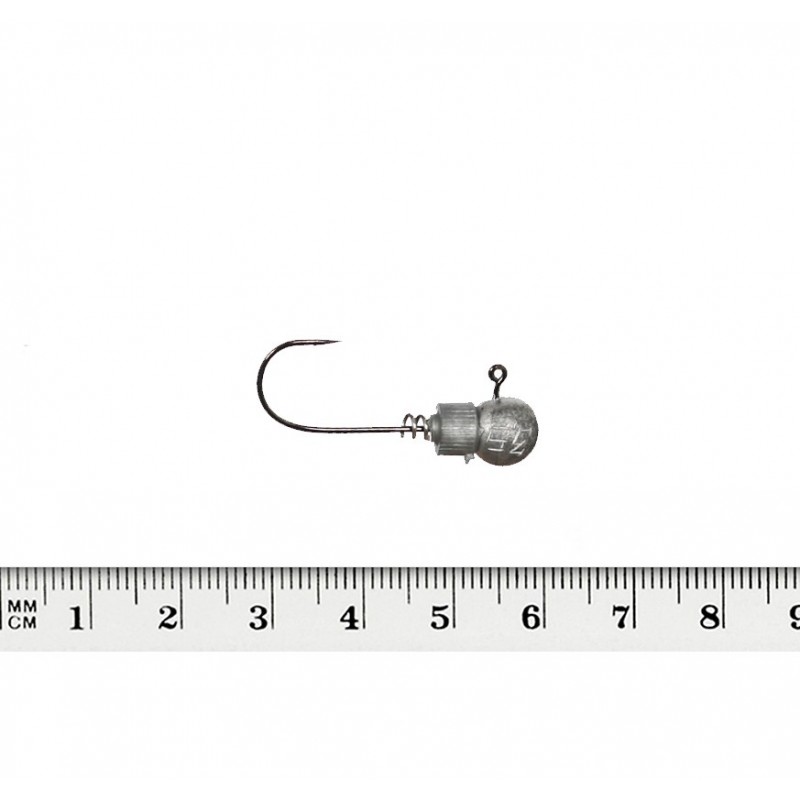 Mustad Classic Jig Head UltraPoint Hook - UK-Lures