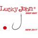 Lucky John Drop Shot Hooks LJH559