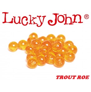Lucky John Trout Roe UL LRF