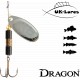 Dragon Veltica Spinner 25-20