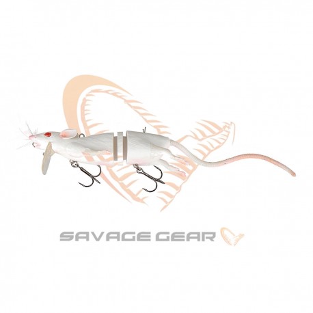 Savage Gear 3D RAD