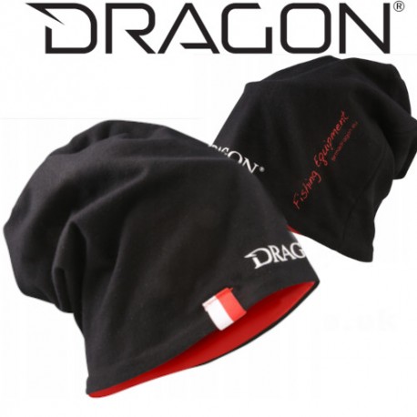 Dragon cap beanie