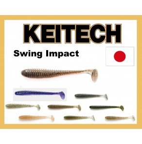 KEITECH swing impact