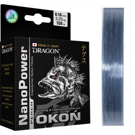 Dragon NanoPower Mono